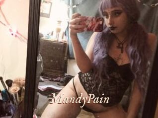 MandyPain
