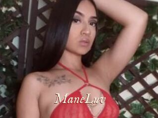 ManeLuv