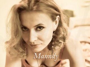 Manndy