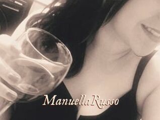 ManuellaRusso