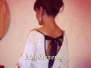 MarStivenson