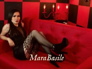 MaraBasile