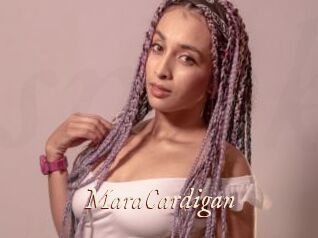 MaraCardigan