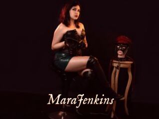 MaraJenkins