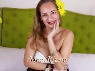 MaraRivera