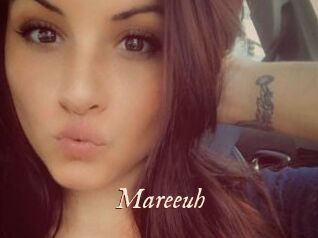 Mareeuh