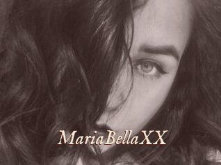 MariaBellaXX