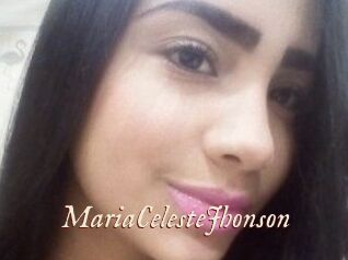 MariaCelesteJhonson