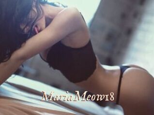 MariaMeow18