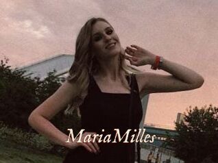MariaMilles