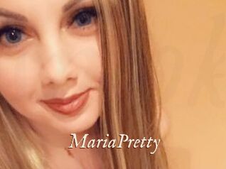 MariaPretty