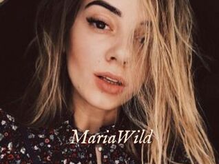 MariaWild