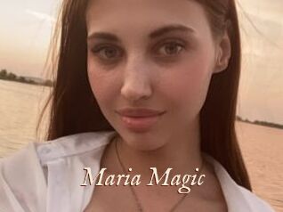 Maria_Magic