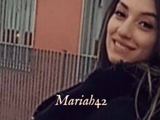 Mariah42