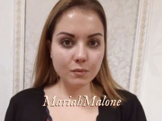 MariahMalone