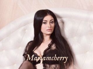Mariam_cherry