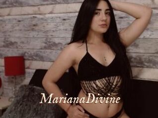 MarianaDivine