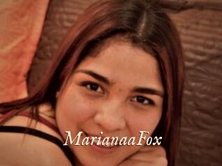 MarianaaFox