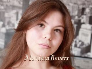 MariasaBevers