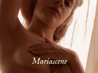 Mariascene