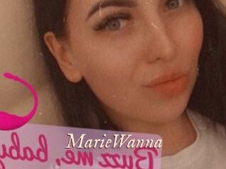 MarieWanna