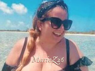 MarieZ26