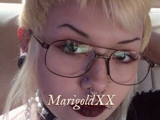 MarigoldXX