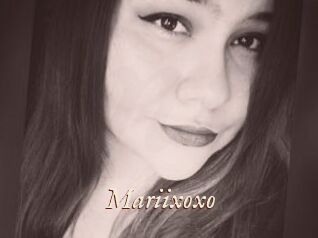 Mariixoxo