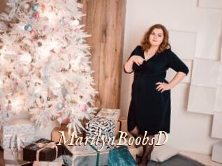 MarilynBoobsD