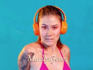 MarilynJones