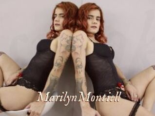 MarilynMontiell