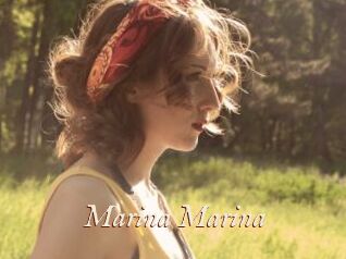 Marina_Marina