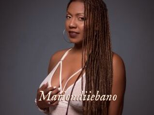 Mariondiiebano