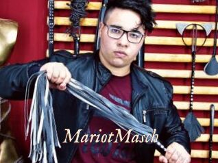 MariotMasch