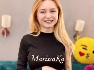 MarissaKa