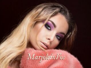 MarjoleinVos