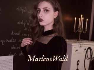 MarleneWald