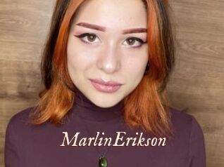 MarlinErikson