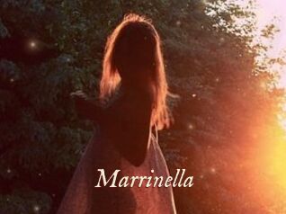 Marrinella
