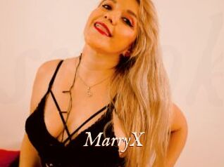 MarryX