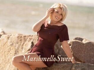 MarshmelloSweet