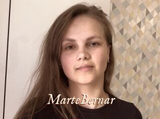 MarteBernar