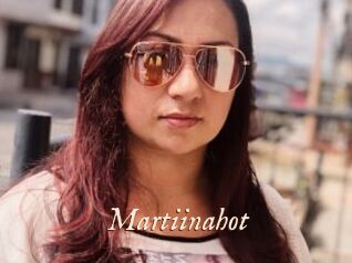 Martiinahot