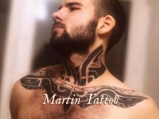 Martin_Tattoo