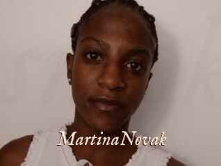 MartinaNovak