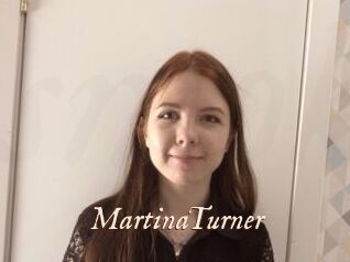 MartinaTurner