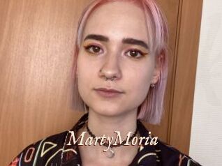 MartyMoria
