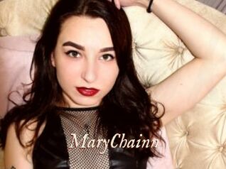 MaryChainn