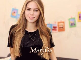 MaryGu