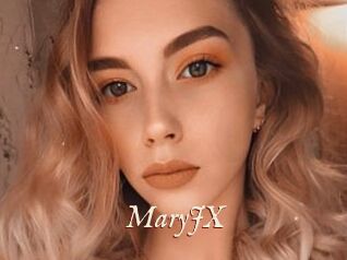 MaryJX